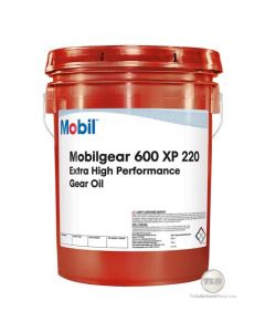 MOBILGEAR600XP220