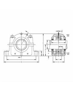 SAF620-TOR