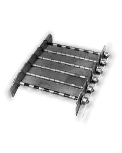 2-1/2"X18"X60'