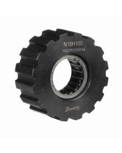 N16H100