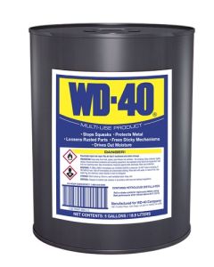 WD40-5GAL