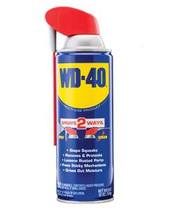 WD40-SS-11OZ