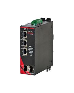 SLX-5EG-2SFP