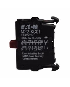 M22-KC01