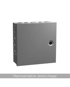 CHKO663
