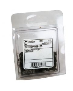 ScrewM6-25
