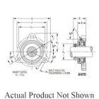 VFD1-7/16-FAF